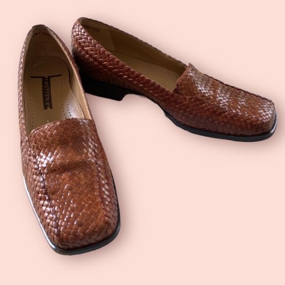 Trotters Shoes - Trotter’s Brazilian Slip On